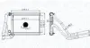 MAGNETI MARELLI HYUNDAI радіатор опалення ix35,Kia Sportage 10- Magneti Marelli 350218488000 (фото 2)