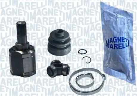 MAGNETI MARELLI HYUNDAI SONATA 06- Magneti Marelli 302009100066