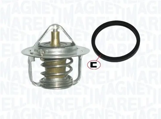 MAGNETI MARELLI HYUNDAI Термостат Accent,Santa Fe,Tucson,Kia diesel magneti marelli 352317101770
