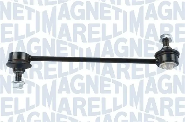 MAGNETI MARELLI HYUNDAI Тяга стабилизатора передн.лев.i10 07-,Kia Picanto 04- Magneti Marelli 301191622470 (фото 1)