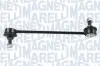 MAGNETI MARELLI HYUNDAI Тяга стабилизатора передн.лев.i10 07-,Kia Picanto 04- Magneti Marelli 301191622470 (фото 1)