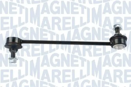 MAGNETI MARELLI HYUNDAI Тяга стабилизатора передн.лев.i10 07-,Kia Picanto 04- magneti marelli 301191622470