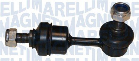 HYUNDAI Тяга стабилизатора задн.лев./прав.i40 11- magneti Marelli 301191622480