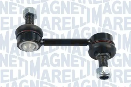 MAGNETI MARELLI HYUNDAI Тяга стабилизатора задн.лев./прав. Santa Fe 06-,Kia Sorento 09- magneti marelli 301191622590 Hyundai Санта фе 2
