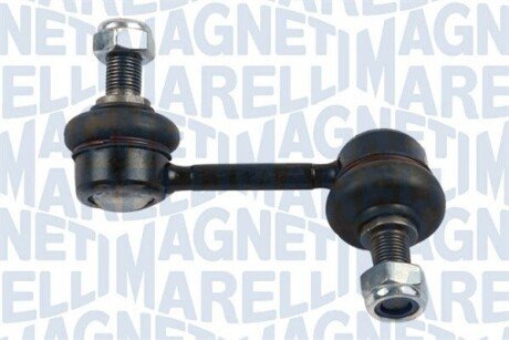 HYUNDAI тяга стабілізатора задн.прав.H-1 08- magneti Marelli 301191622330 на Рено 11