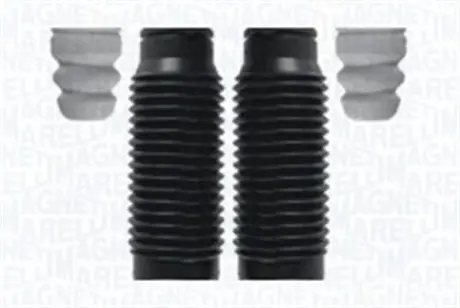 MAGNETI MARELLI HYUNDAI Защита аморт.передн.к-кт Accent,Rlantra,Getz 00- Magneti Marelli 310116110128