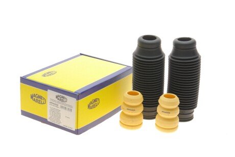 HYUNDAI Защита аморт.передн.к-кт Santa FE 06- magneti Marelli 310116110232