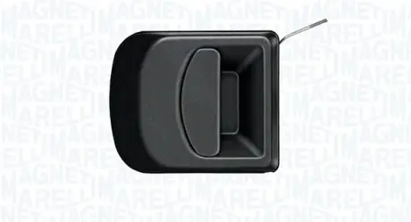 MAGNETI MARELLI IVECO Ручка двери пер.левая наружная Daily 00- magneti marelli 350105011300 Iveco