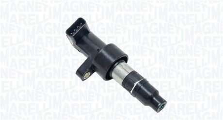 JAGUAR котушка запалювання X-Type, S-Type, XF, 2,5-3,0 -09 magneti Marelli 060717226012 на Ягуар Xf