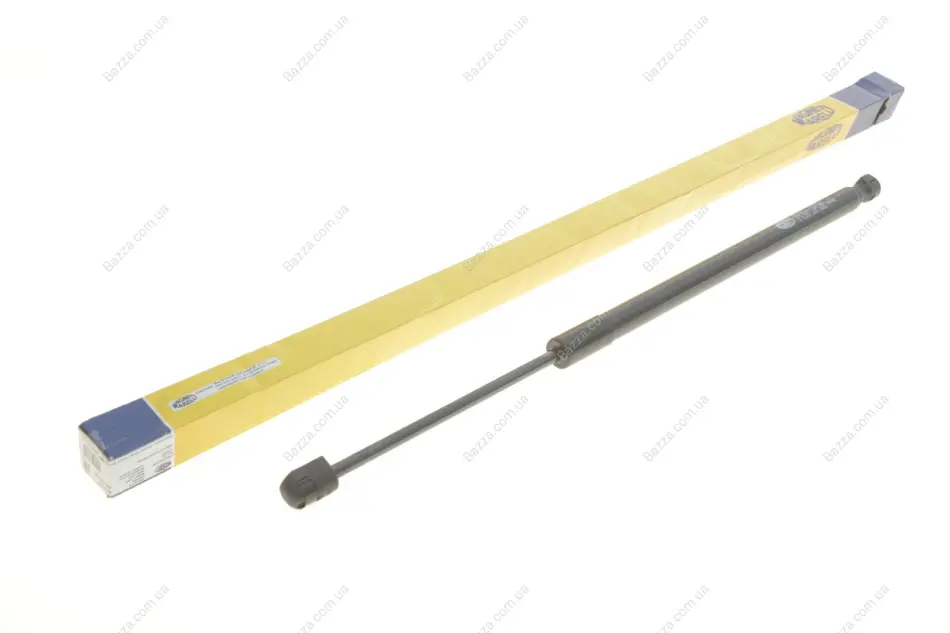 MAGNETI MARELLI JEEP Амортизатор газовый багажн. Compass 06- magneti marelli 430719121400