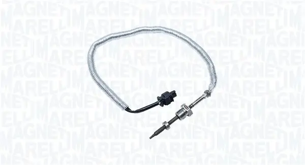 MAGNETI MARELLI JEEP Датчик температури ВГ CHEROKEE 2.8 07-, WRANGLER III 2.8 06- Magneti Marelli 172000549010 (фото 1)