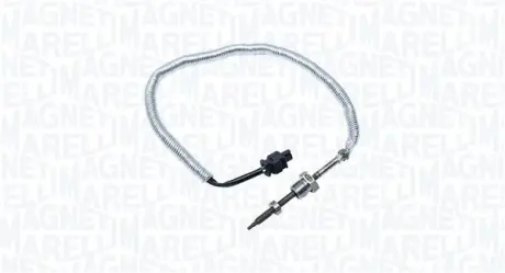 MAGNETI MARELLI JEEP Датчик температури ВГ CHEROKEE 2.8 07-, WRANGLER III 2.8 06- Magneti Marelli 172000549010