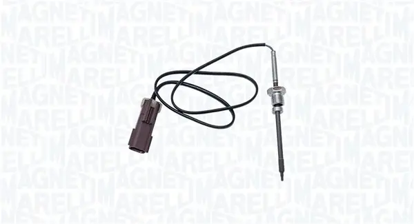 MAGNETI MARELLI JEEP Датчик температури ВГ COMPASS, PATRIOT, DODGE, CHRYSLER Magneti Marelli 172000531010 (фото 1)