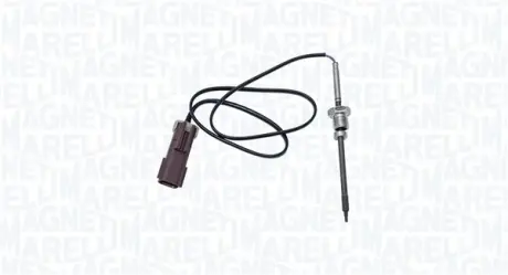 MAGNETI MARELLI JEEP Датчик температури ВГ COMPASS, PATRIOT, DODGE, CHRYSLER magneti marelli 172000531010 Додж Калибр (калибер)