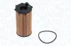 MAGNETI MARELLI JEEP фільтр мастила Jeep Cherokee 2.8 CRD 08- magneti marelli 153071762635