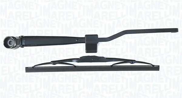 MAGNETI MARELLI JEEP Щетка стеклоочистителя с рычагом задняя 280мм GRAND CHEROKEE (WJ) 99- magneti marelli 000723180323