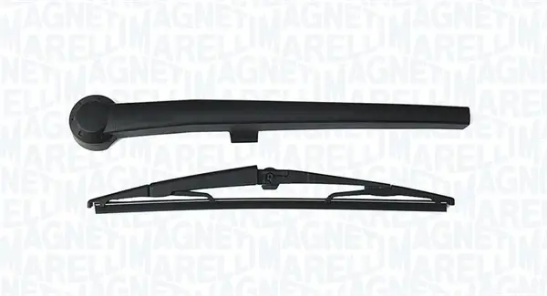 MAGNETI MARELLI JEEP Щетка стеклоочистителя с рычагом задняя 350мм GRAND CHEROKEE (WH) 05- magneti marelli 000723180320