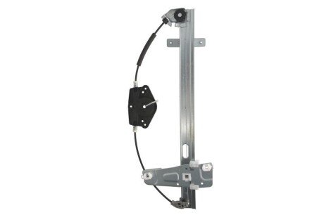 JEEP Склопідйомник передн. лівий (без електродвигуна) GRAND CHEROKEE II 03- magneti Marelli 350103170370