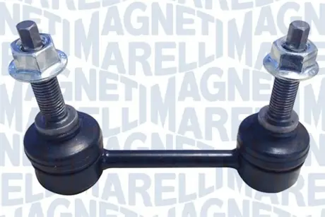 MAGNETI MARELLI JEEP тяга стабілізатора (підвіска Performance) задн. лів./прав.L=107mm Grand Cherokee 10-,Dodge Magneti Marelli 301191621610