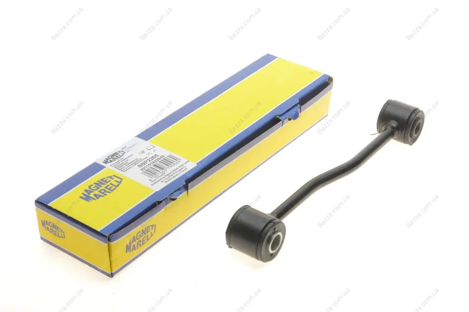 MAGNETI MARELLI JEEP Тяга стабилизатора задн.Grand Cherokee 99- Magneti Marelli 301191622650 (фото 1)
