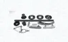 MAGNETI MARELLI К-т ГРМ FORD Mondeo, Transit, 2,0-2,4 00- magneti marelli 341500000420