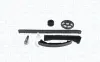 MAGNETI MARELLI К-т ланцюга ГРМ A-Class W168 A160/170 magneti marelli 341500000120