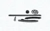 MAGNETI MARELLI К-т ланцюга ГРМ A-Class W168 A160/170 magneti marelli 341500000740
