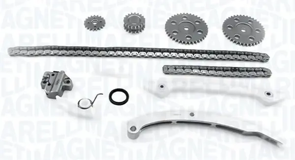 MAGNETI MARELLI К-т ланцюга ГРМ Ford C-Max 1.8/2.0 magneti marelli 341500001100
