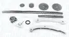 MAGNETI MARELLI К-т ланцюга ГРМ Ford C-Max 1.8/2.0 magneti marelli 341500001100