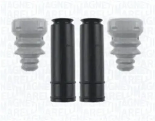 MAGNETI MARELLI К-т защиты амортизатора VW Golf V/VI (sport) magneti marelli 310116110092
