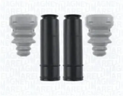 MAGNETI MARELLI К-т защиты амортизатора VW Golf V/VI (sport) magneti marelli 310116110092
