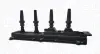 MAGNETI MARELLI Катушка зажигания PEUGEOT 306 1,8 -02, 406 1,8-2,0 -04, 605 2,0 -99, CITROEN XM, XANTIA magneti marelli 060717124012