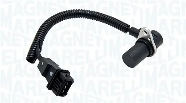 MAGNETI MARELLI KIA датчик положення валу розподільчого Carnival,Carens II,Rio,Shuma II 1.3/2.9TD Magneti Marelli 064848054010 (фото 1)