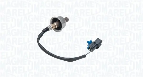 MAGNETI MARELLI KIA Кисневий датчик (Лямбда-зонд) PICANTO II (TA) 1.2 11-17, RIO III 1.2/1.25 11-17 magneti marelli 466016355205