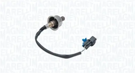 MAGNETI MARELLI KIA Кисневий датчик (Лямбда-зонд) PICANTO II (TA) 1.2 11-17, RIO III 1.2/1.25 11-17 magneti marelli 466016355205 Киа Рио 3