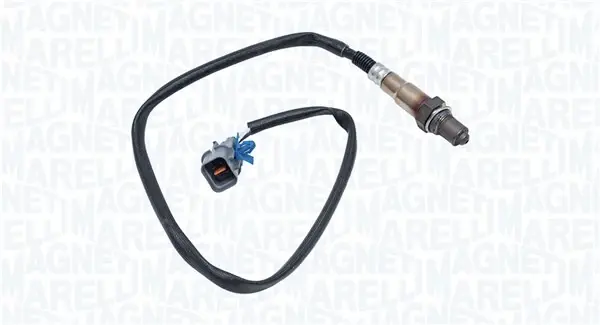 MAGNETI MARELLI KIA Кисневий датчик (лямбда-зонд) SOUL I 1.6 11-, HYUNDAI magneti marelli 466016355207