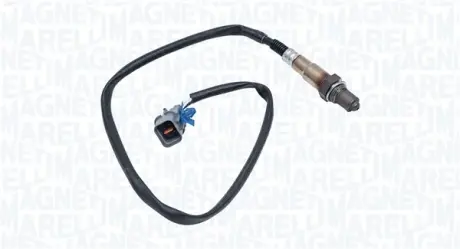 MAGNETI MARELLI KIA Кисневий датчик (лямбда-зонд) SOUL I 1.6 11-, HYUNDAI Magneti Marelli 466016355207