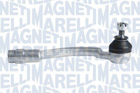 Накінечник кермової тяги magneti Marelli 301191604730