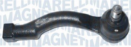 KIA Наконечник рулевой тяги прав. Sorento 02- magneti Marelli 301191604680 на Киа Соренто 1