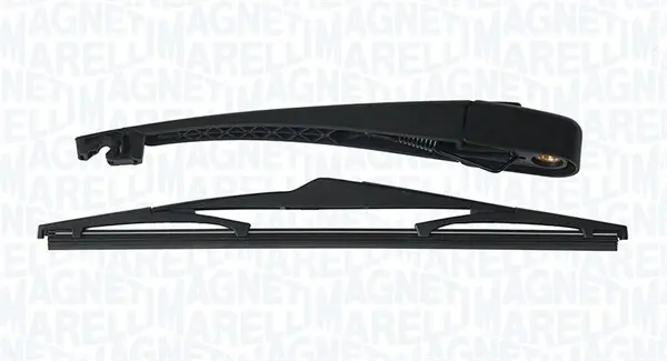 MAGNETI MARELLI KIA Щетка стеклоочистителя с рычагом задняя 305мм CEED 06- magneti marelli 000723180104