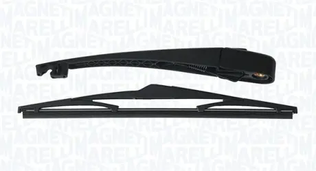 MAGNETI MARELLI KIA Щетка стеклоочистителя с рычагом задняя 305мм CEED 06- magneti marelli 000723180104