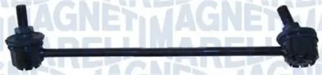 MAGNETI MARELLI KIA Тяга стабилизатора передн.лев.Rio 00- magneti marelli 301191622790