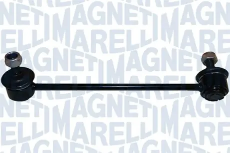 MAGNETI MARELLI KIA Тяга стабилизатора передн.лев.Rio 08/02 - magneti marelli 301191622810