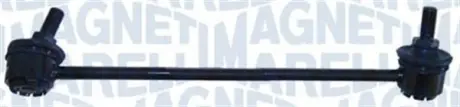MAGNETI MARELLI KIA Тяга стабилизатора передн.прав.Rio 00- magneti marelli 301191622780