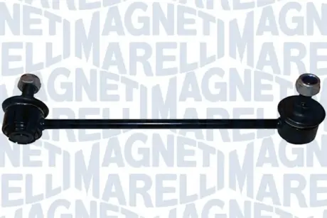 MAGNETI MARELLI KIA Тяга стабилизатора передн.прав.Rio 08/02 - magneti marelli 301191622800
