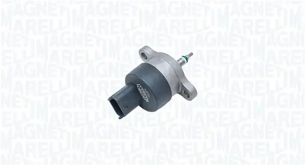 MAGNETI MARELLI клапан регулювання тиску (CR) ПНВТ HYUNDAI 1,5/2,0CRDi KIA 2,0 magneti marelli 215820000600