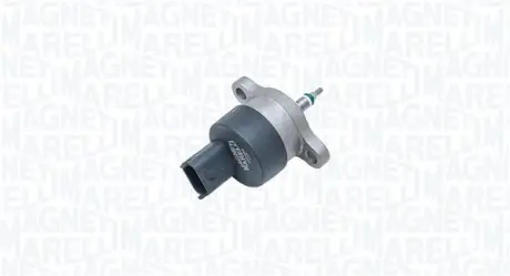 MAGNETI MARELLI клапан регулювання тиску (CR) ПНВТ HYUNDAI 1,5/2,0CRDi KIA 2,0 magneti marelli 215820000600