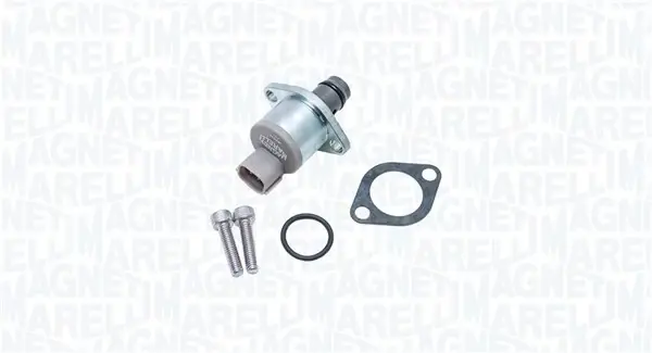 MAGNETI MARELLI клапан регулювання тиску OPEL ASTRA F, ASTRA G, OMEGA B, VECTRA B 1.7D/2.0D/2.2D 03.95-01.05 magneti marelli 215820003500