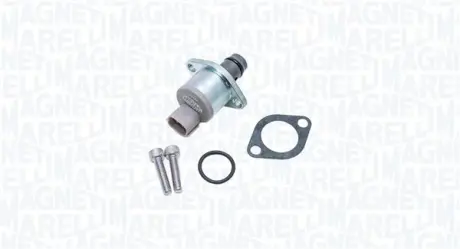 MAGNETI MARELLI клапан регулювання тиску OPEL ASTRA F, ASTRA G, OMEGA B, VECTRA B 1.7D/2.0D/2.2D 03.95-01.05 Magneti Marelli 215820003500