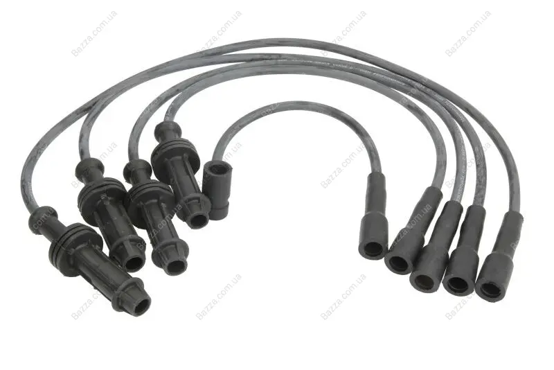 MAGNETI MARELLI комплект високовольтних проводів EQ CITROEN AX [] Magneti Marelli 941319170069 (фото 1)